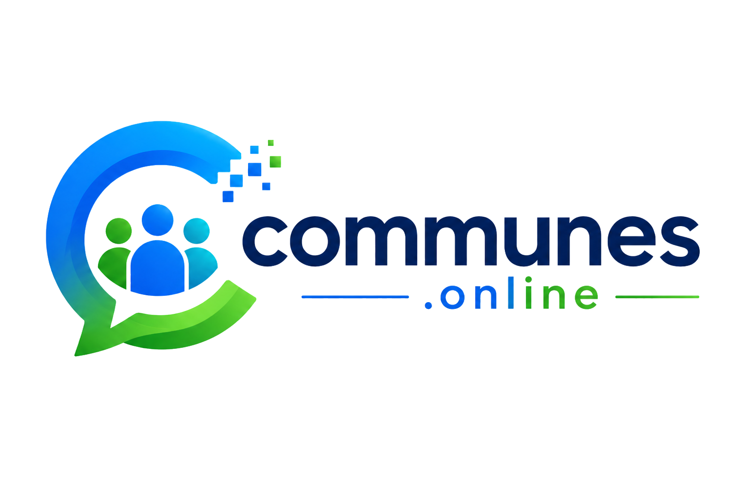 communes.online — site internet pour mairies